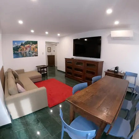 Gasthof La Casa Sul 2 *