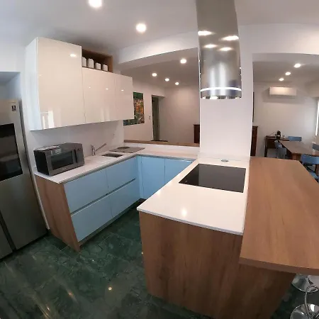 La Casa Sul 2 Konukevi Lecco