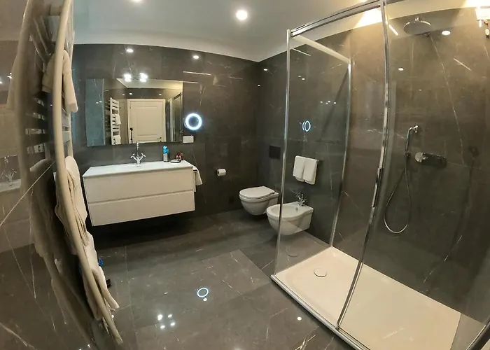 La Casa Sul 2 * Lecco