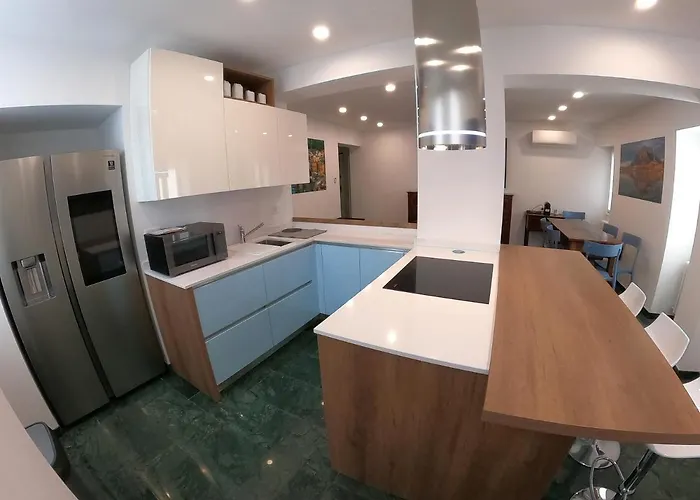 La Casa Sul 2 Pensionat Lecco