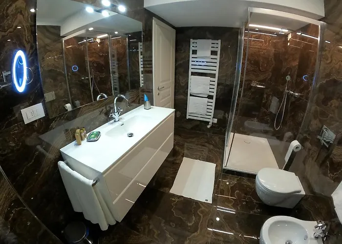 La Casa Sul 2 Pensionat