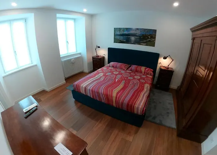 La Casa Sul 2 Pensionat *