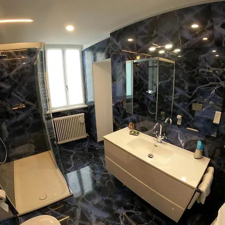 La Casa Sul 2 * Lecco