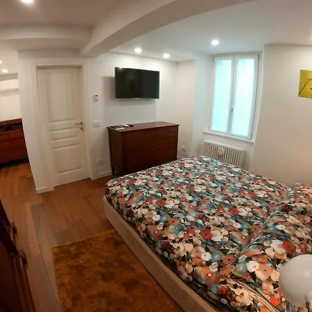 La Casa Sul 2 * Lecco