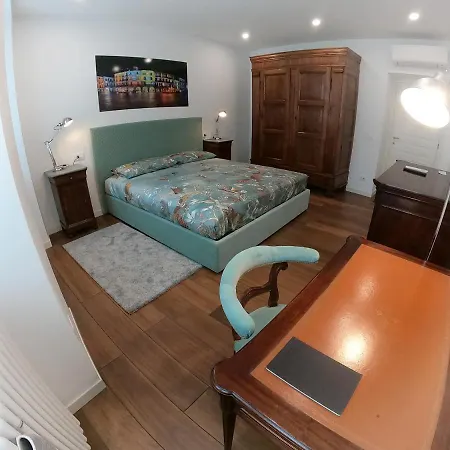 Pensjonat La Casa Sul 2