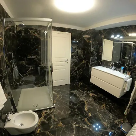 La Casa Sul 2 Casa de hóspedes *