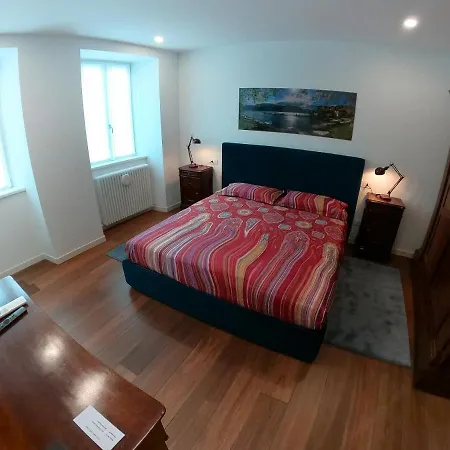 La Casa Sul 2 Konukevi *