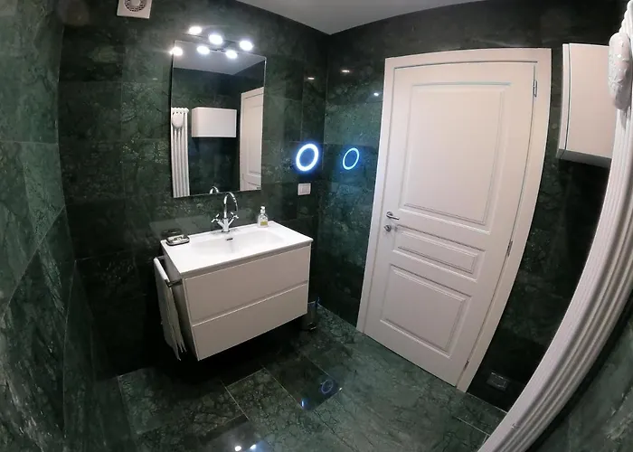 La Casa Sul 2 Gasthof *