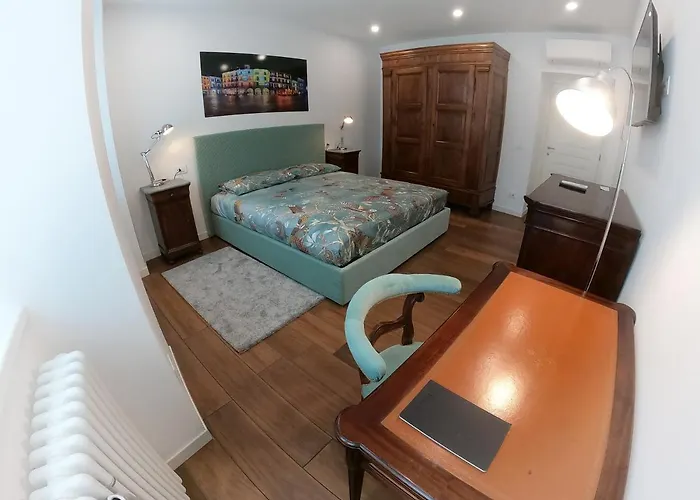 Penzion La Casa Sul 2