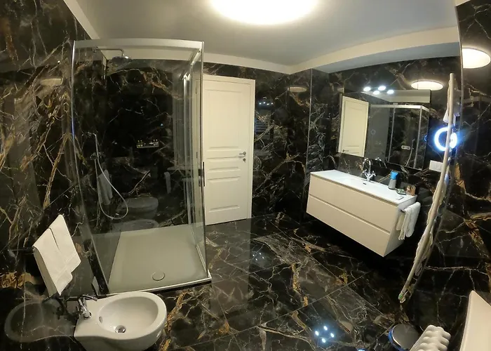 La Casa Sul 2 Gasthof *