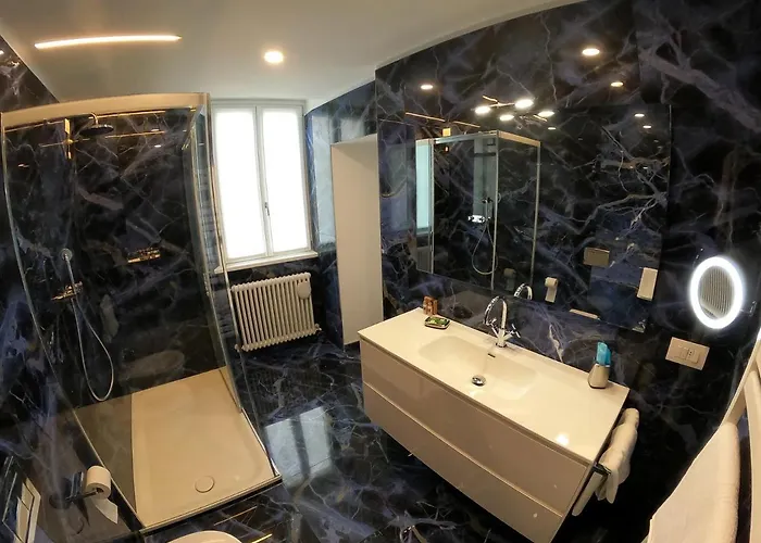 La Casa Sul 2 * Lecco